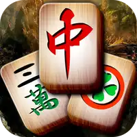 Mahjong Games