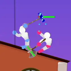 Stickman Games