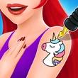 Girls Games