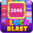 Block games