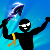 Stickman Games