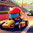 Driving Games