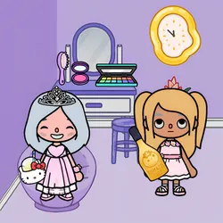 dress up games