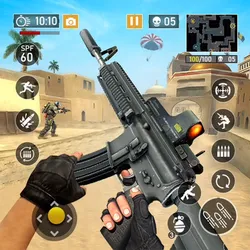 Shooting Games
