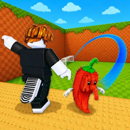 Obby Games