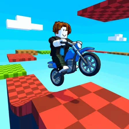 Roblox Games