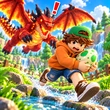 Action Games