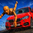 Driving Games
